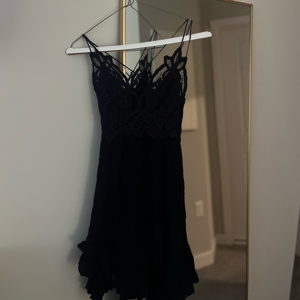 FP dress